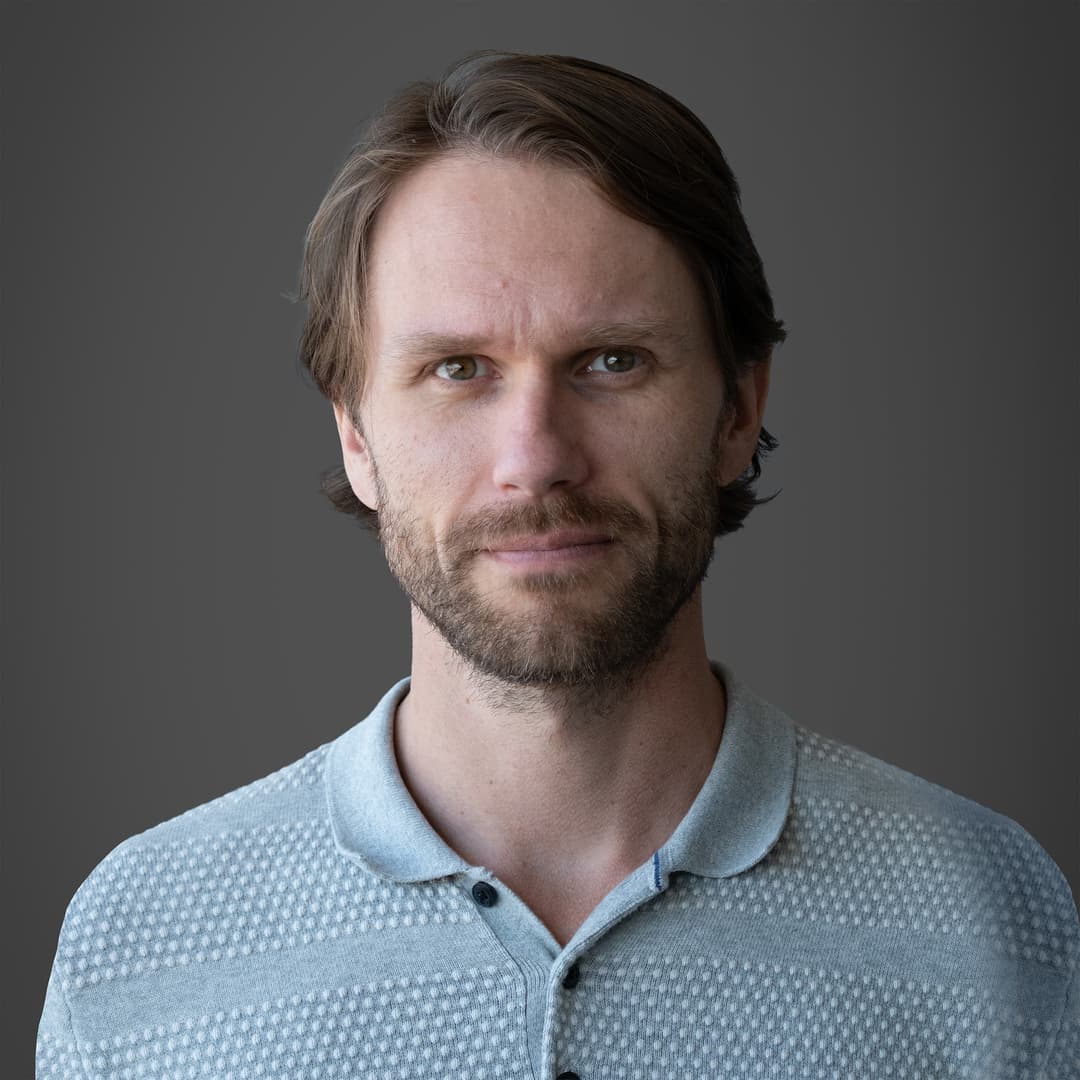 Mark Glimm